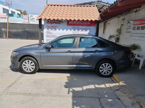 Volkswagen Jetta 1.4 T Fsi Tiptronic Trendline