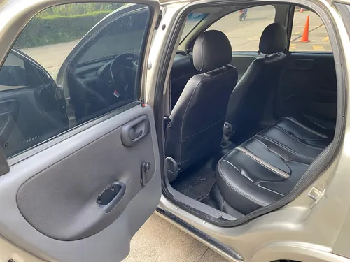 Chevrolet Corsa 1.4 L Evolution 5 p