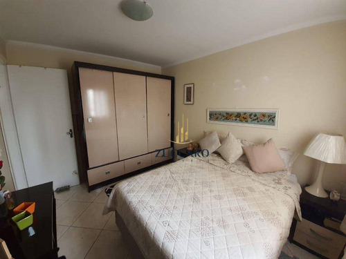 Imagem 14 de 25 de Apartamento À Venda, 49 M² Por R$ 190.000,00 - Vila Galvão - Guarulhos/sp - Ap16817