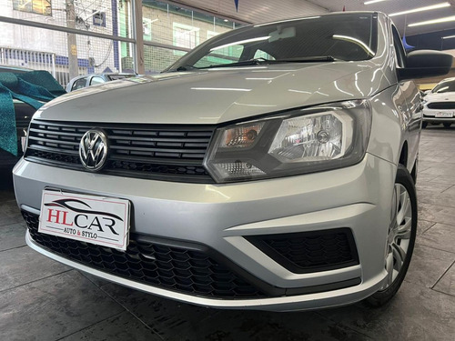 Volkswagen Gol 1.0 12v Total Flex 5p