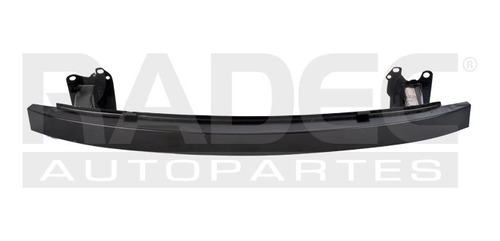 Alma Fascia Delantera Volkswagen Crossfox  2007 - 2009 Rxc