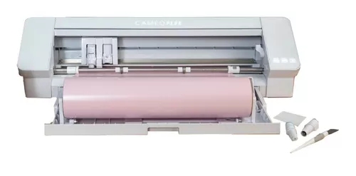 Plotter de corte Silhouette Cameo 4 Plus