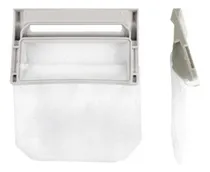 Comprar Filtro Atrapa Pelusa De Lavadora 3921fz3147q