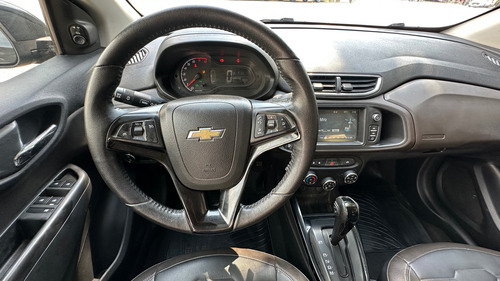 Chevrolet Prisma 1.4 Ltz At 98cv