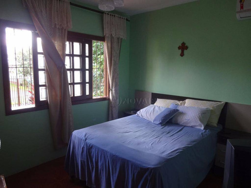 Imagem 9 de 30 de Casa Com 6 Dormitórios À Venda, 133 M² Por R$ 477.000 - Palmares - Ivoti/rs - Ca1565