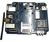 Comprar Placa Mãe Multilaser E Lite S099 Com Defeito -não Liga-