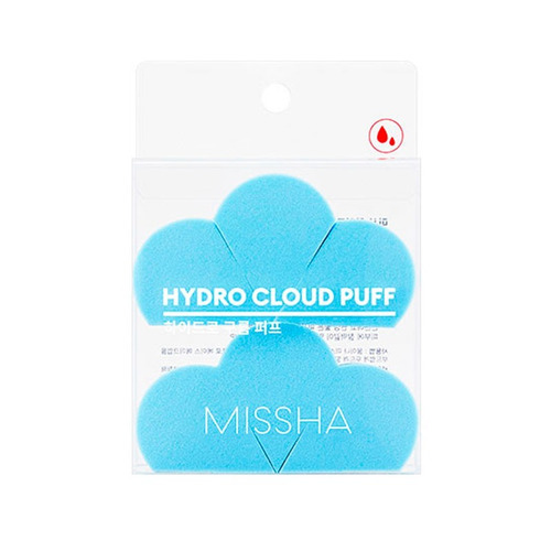 Missha México Oficial Hydro Cloud Puff