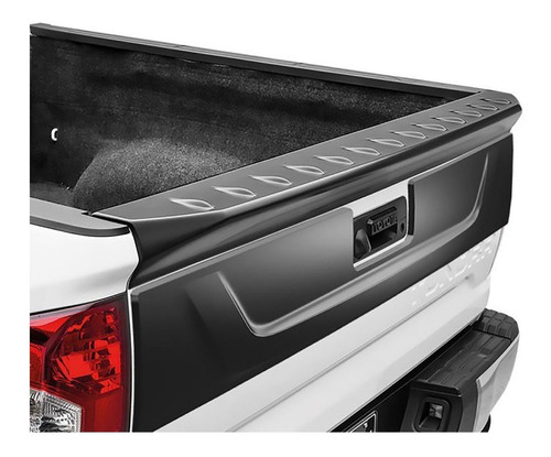 Spoiler Tapa De Batea Airdesign Toyota Tundra 2014-2021