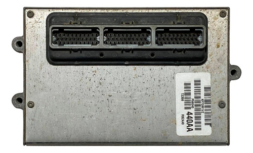 56040440aa Computadora Dodge Ram 1500 1997 5.9 Programada