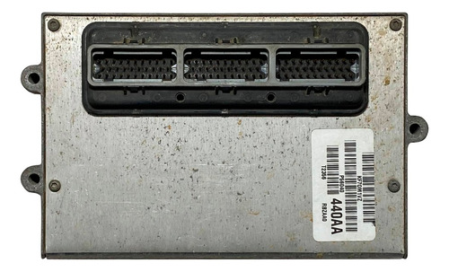 56040440aa Computadora Dodge Ram 1500 1997 5.9 Programada (Usado)