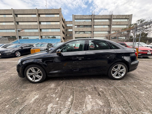 Audi A3 1.4 Sedán Select At Dsg