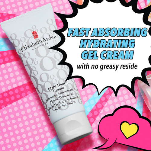 Tratamiento Hidratante para Manos Elizabeth Arden 68ml
