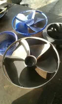 Comprar Aspas Y Turbinas Acondicionadores De Aire!