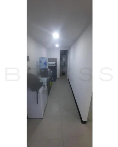 Oficina En Arriendo En Quinta Camacho. Cod A7517