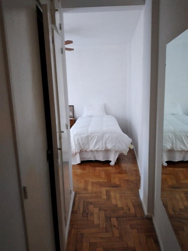 Imagen 8 de 8 de Excelente Semipiso De 3 Ambientes C/balcon Frances