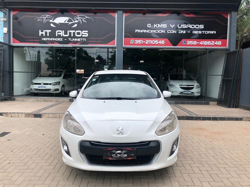 Peugeot 308 1.6 Active