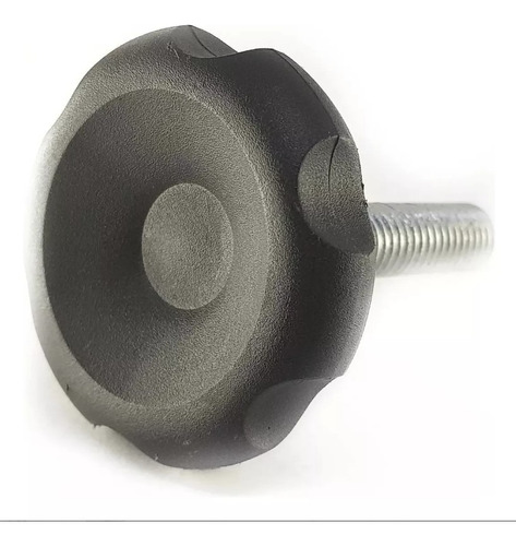 Manipulo Macho 4526 Rosca M10 X 25 Mm - Kit Com 50