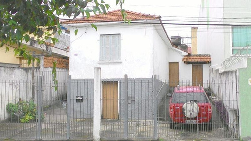 Imagem 1 de 5 de Excelente Terreno - Te0444
