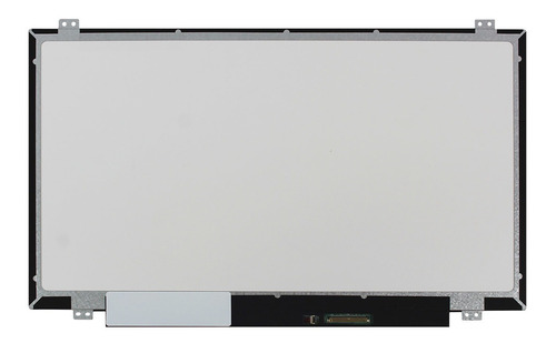 Pantalla Display 14.0 Slim 40p Hp Chromebook 14-q008tu