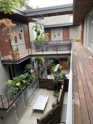 Imagen 1 de 19 de Departamento En Venta, San Miguel Chapultepec