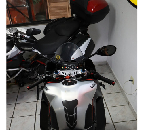 Panigale V4 Sp
