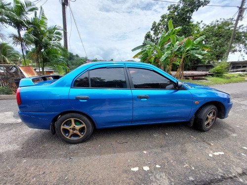 Imagen 4 de 8 de Mitsubishi Lancer Original