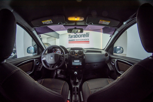 Renault Duster Ph2 Privilege 1.6 Taraborelli Bariloche #