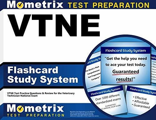 Book : Vtne Flashcard Study System Vtne Test Practice...