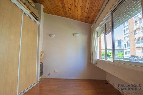 Imagen 29 de 30 de Venta · Ph 5 Amb · Cochera · Seguridad · Piscina · Parrilla · Villa Gral.mitre
