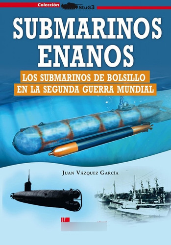 Submarinos Enanos Segunda Guerra Mundial Kriegsmarine A11