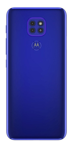 Motorola G9 Play 6.5' 64gb 4gb Octa Core Cám Triple 48mp Loi