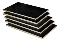 Comprar Fenolico Plastificado 18 Mm  1,22mx2,44m Brasilero 11 Capas 