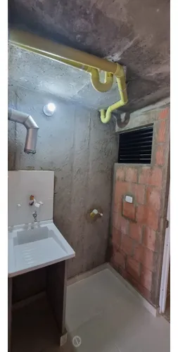 Vendo Apartamento, 40,43m², Obra Gris, Bogotá. Diseñalo A Tu Gusto.