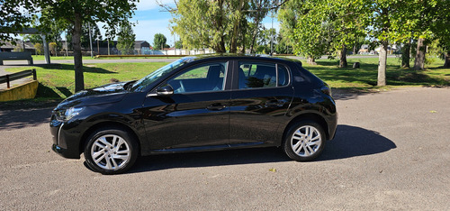 Peugeot 208 1.6 Active Pack Tiptronic