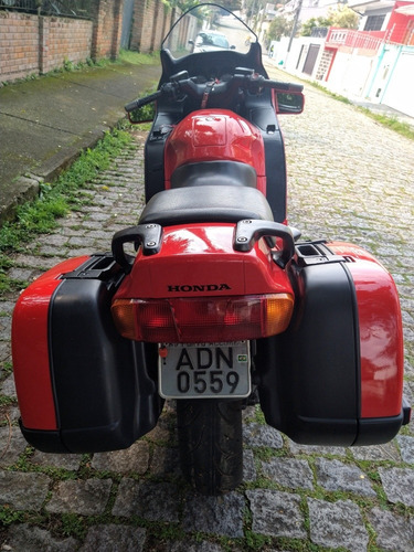 Imagem 4 de 9 de Honda St 1100 Sport Tourin