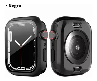 Waterproof And Anti-pollution Case For Apple Watch 41mm 45mm