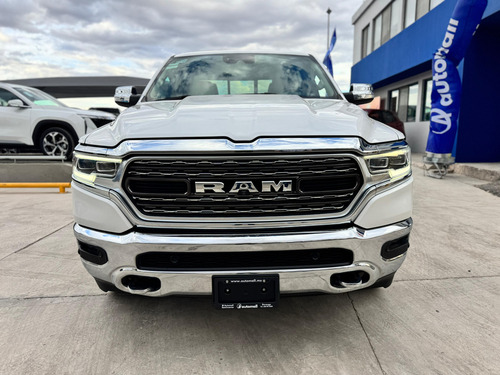 RAM Ram 1500 5.7 Mild-hybrid Laramie Sport Crew Cab 4x4