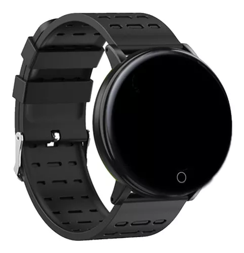 SmartWatch, reloj inteligente para hombre con pulseras intercambiables