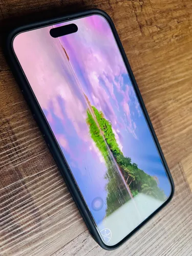 iPhone 15 Pro Max 256gb E-sim 10/10 Con Garantía (Usado)
