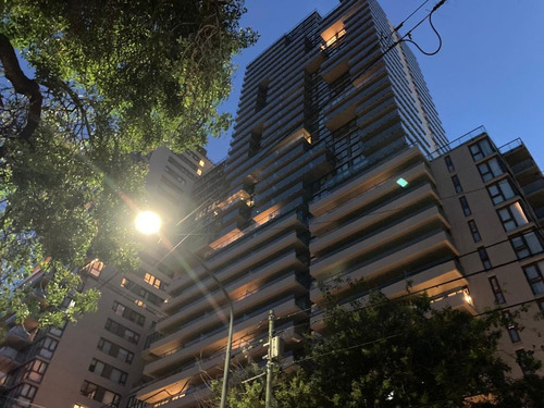 Imagen 14 de 22 de Weik Belgrano - Unidad 4 Ambientes En Venta A Estrenar - Torre Arcos