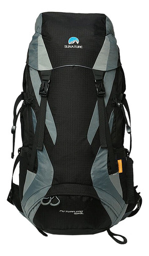 Mochila Kossok Traverse Montañismo 55l Asfl70