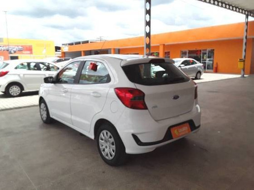 Ford Ka 1.0 Ti-vct Flex Se Manual
