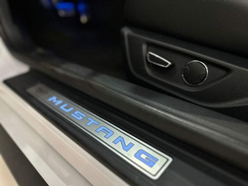 Ford Mustang 5.0 V8 TI-VCT GASOLINA GT PREMIUM SELECTSHIFT