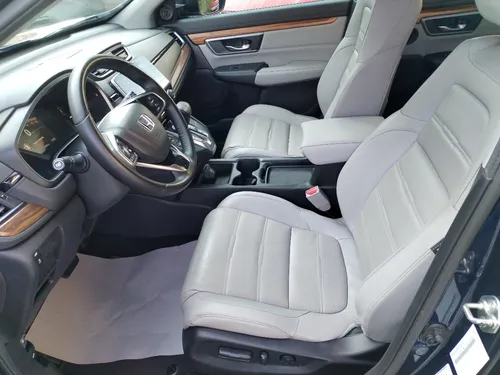 Honda CR-V 1.5 Touring Cvt