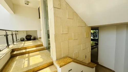 Casa En Venta En Jurica Queretaro Gps