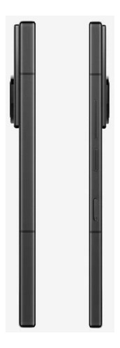Nubia Z60 Ultra Dualsim 1 Tb Negro 16 Gb Ram Leading Version