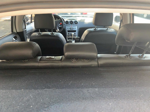 Peugeot 308 1.6 Sport Thp163cv Exelente Estado Tomo Usado