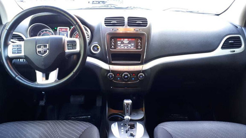 Dodge Journey 2.4 Se 170cv Atx 2012