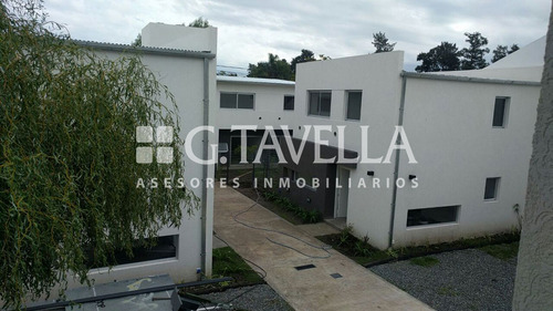 Venta Duplex 3 Amb. En Ituzaingo .