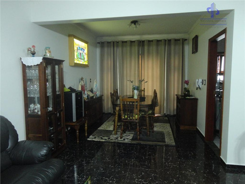 Imagem 6 de 30 de Casa Residencial À Venda, Vila Moleta, Valinhos. - Ca1259